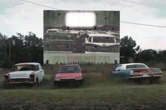 Drive-In Theater