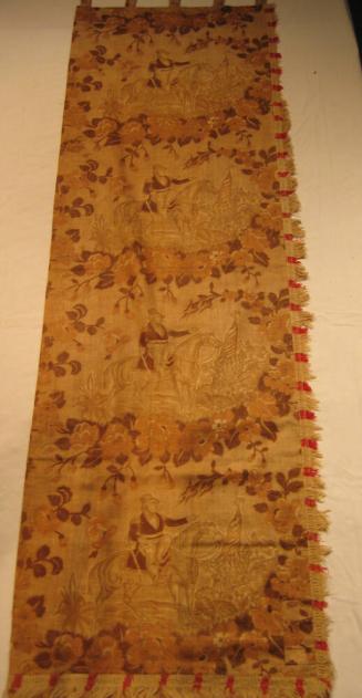 Curtain Panel