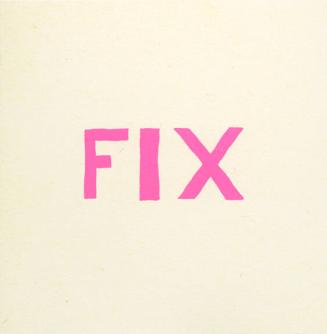 Fix