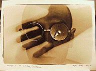 Hommage à A. Rodchenko / El Lissitzky
