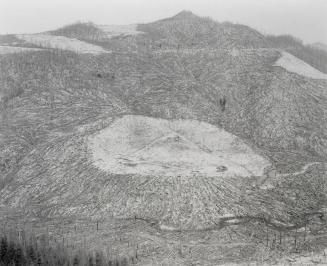 Mount St. Helens