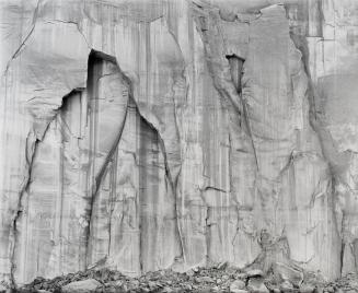 Cliff, Monument Valley, Utah