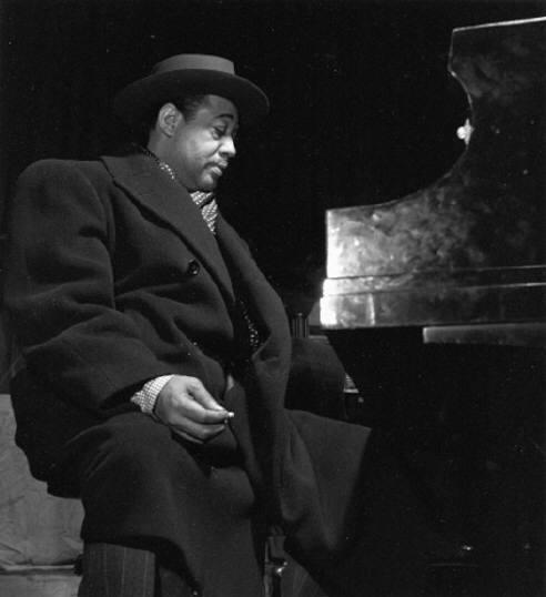 Duke Ellington