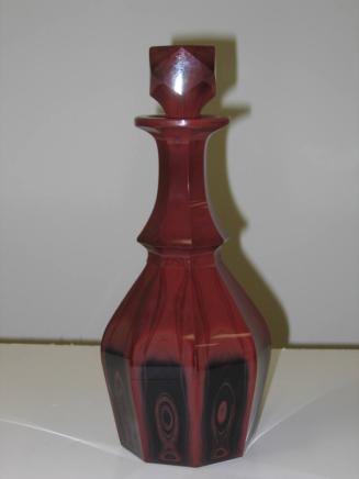 Decanter with Lid