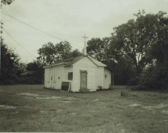 Christian Temple, 5th Ward