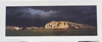 Beaverhead Rock, Montana, August 9, 1997