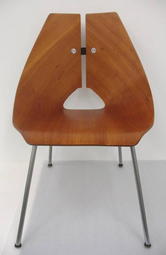 Lounge Chair, model 939