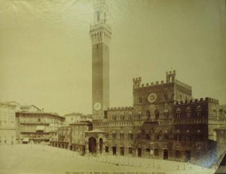 Piazza del Comune