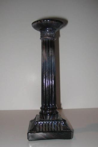 Candlestick (one of a pair)