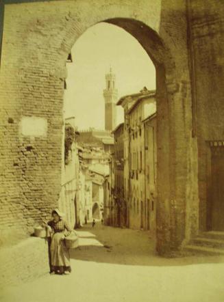 Archway of S. Giuseppe