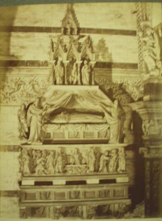 Cardinal's Monument