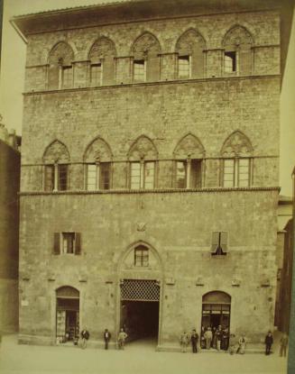 Palazzo Tolomei