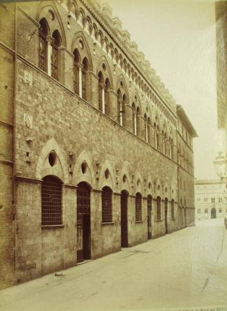 Palazzo Grottanelli