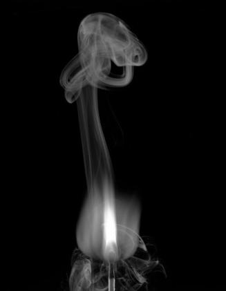Smoke & Flame