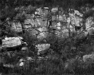 Rock Wall, Millerton, New York