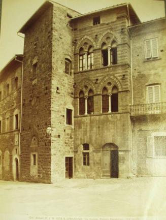 Palazzo Borgheresi