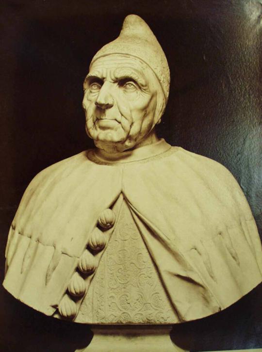 Francesco Foscari