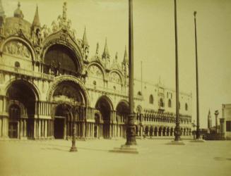 Basilica di S, Marco