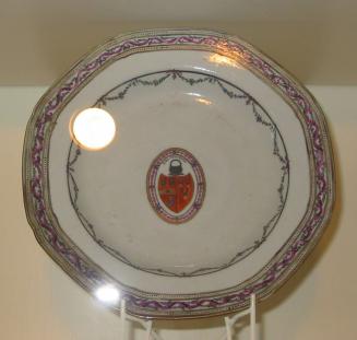 Dinner Plate