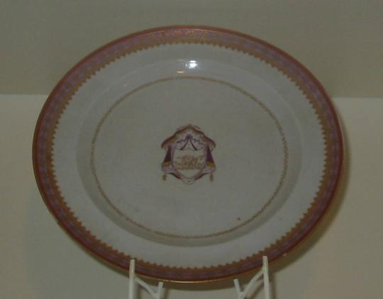 Dinner Plate