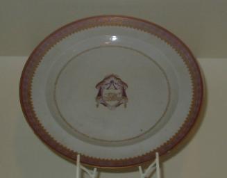 Dinner Plate