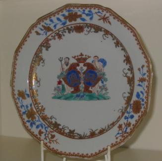 Dinner Plate