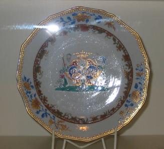 Dinner Plate