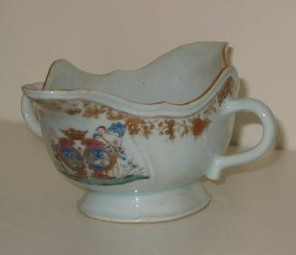 Gravy Boat