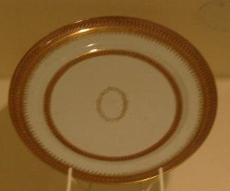 Dinner Plate