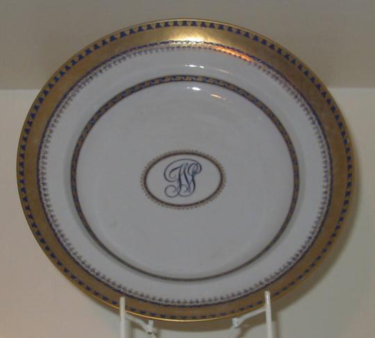 Soup Plate