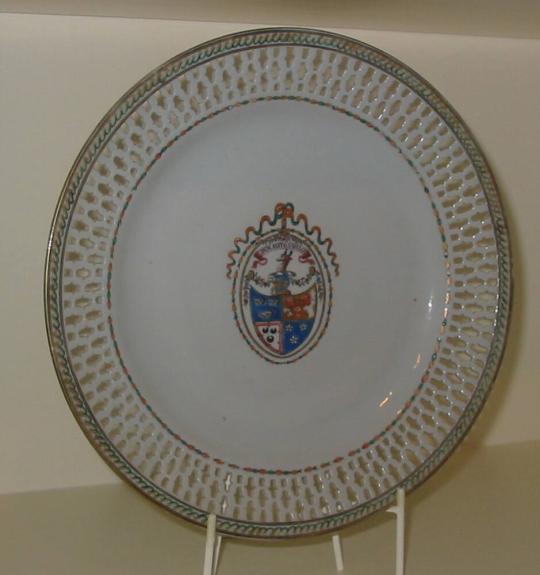 Plate