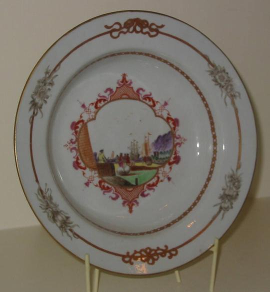 Soup Plate