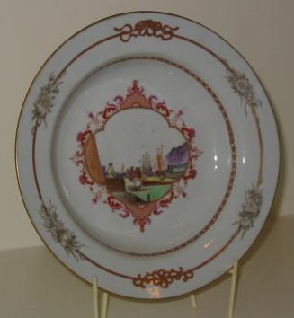 Soup Plate