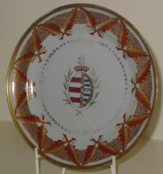 Plate