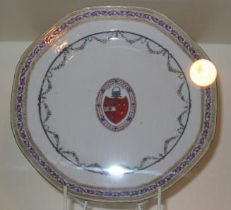 Soup Plate