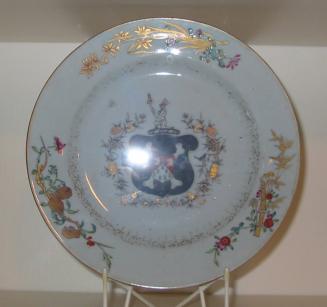 Dinner Plate