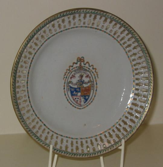 Plate