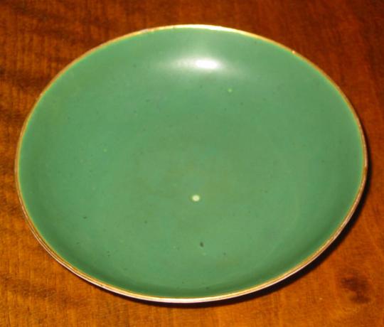 Saucer