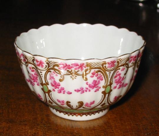 Tea Bowl