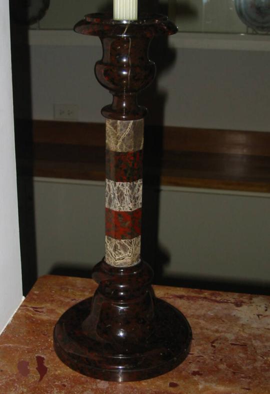 Candlestick