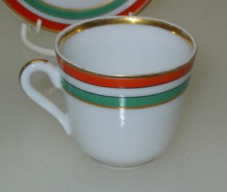 Demitasse Cup