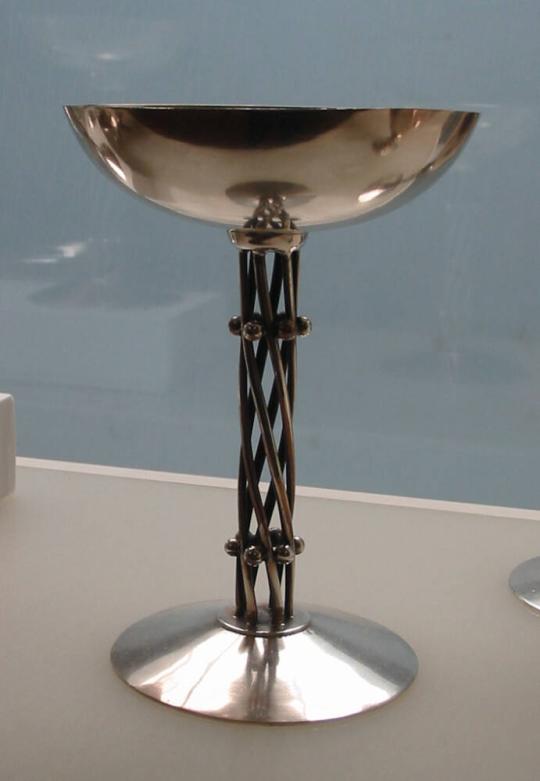 Champagne Goblet