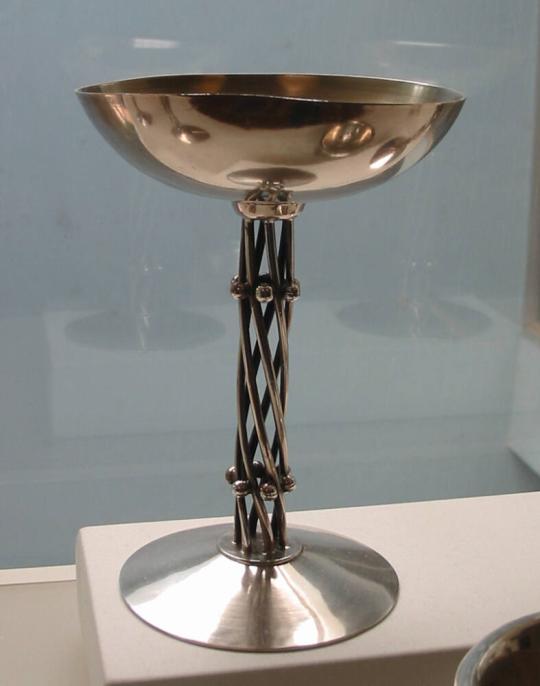 Champagne Goblet