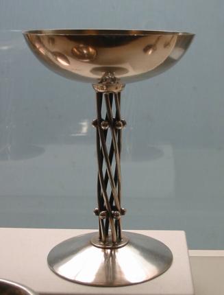 Champagne Goblet