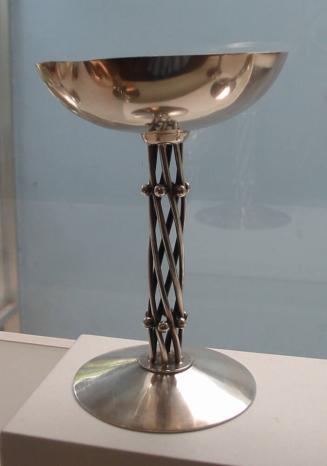 Champagne Goblet