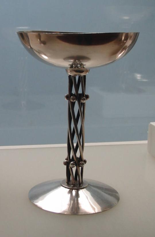 Champagne Goblet