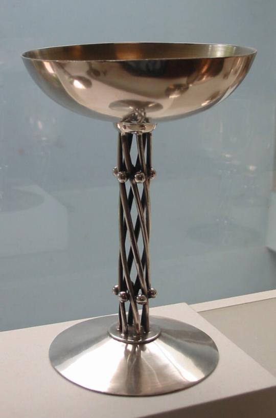 Champagne Goblet