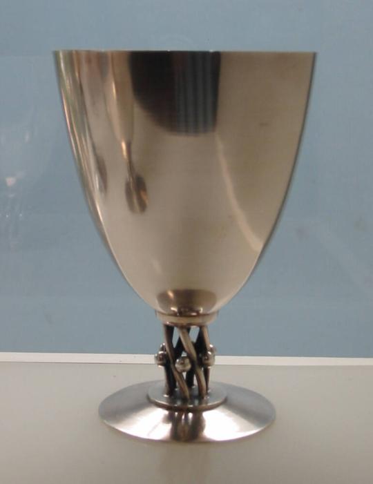 Wine Goblet