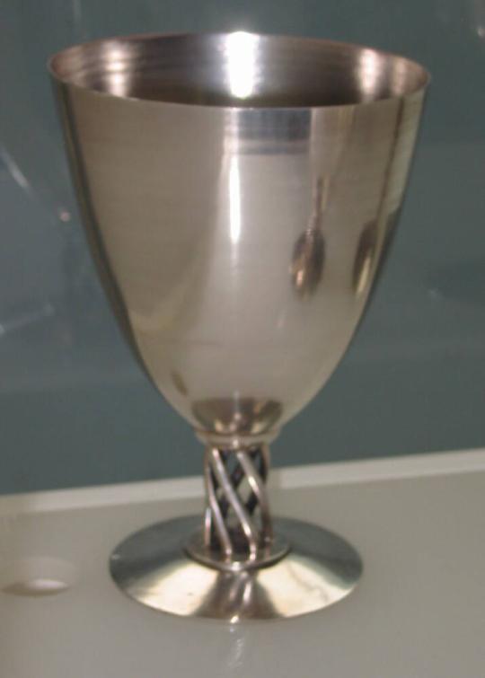 Wine Goblet