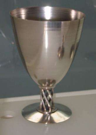 Wine Goblet